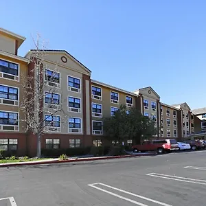 Hotel Extended America - Angeles - Airport