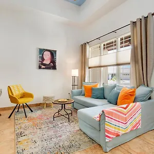 A Beautiful Desert Escape With Everything Need Palm Springs