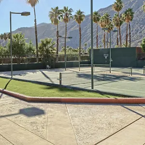 Station touristique Marquis, Palm Springs