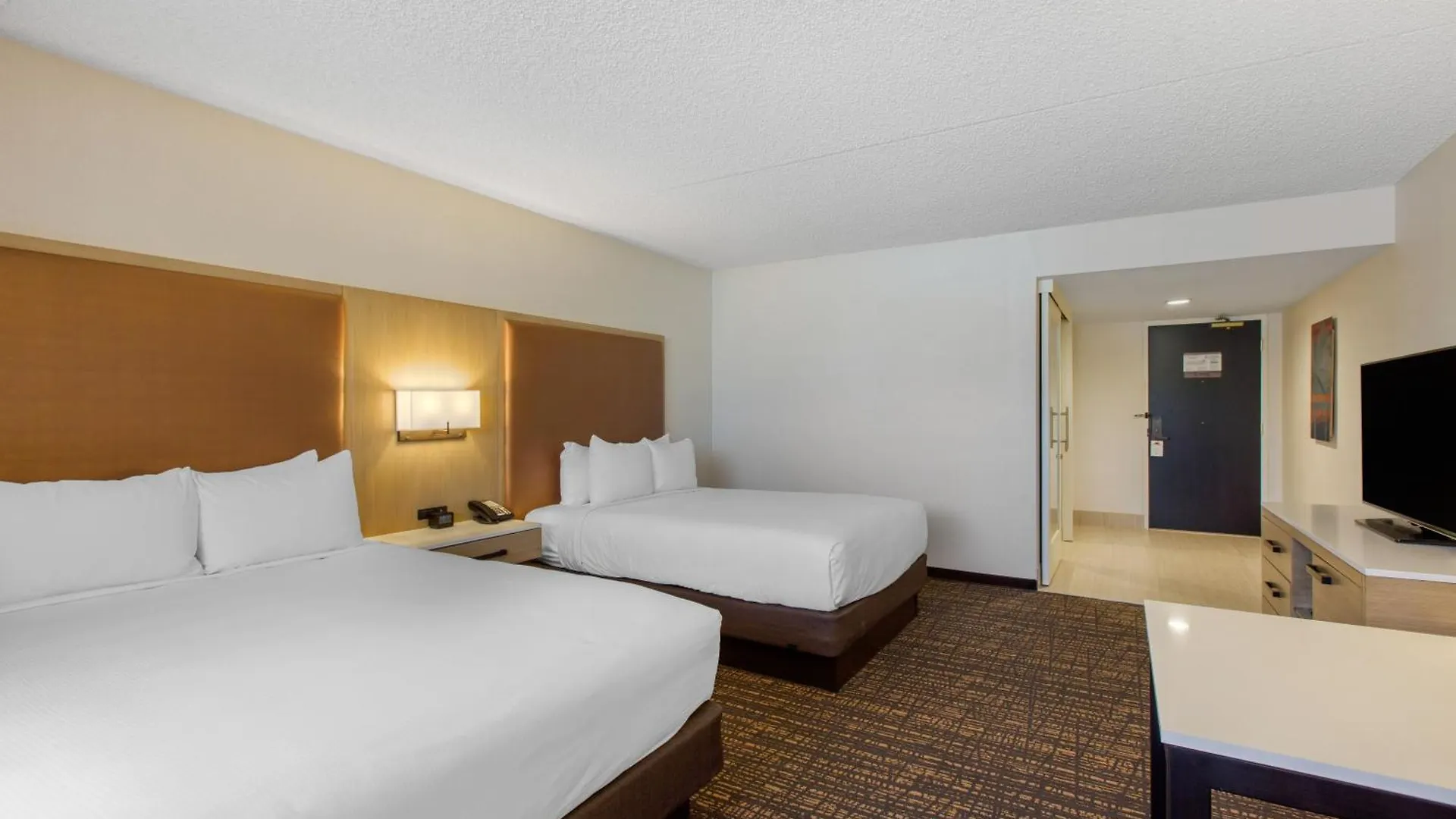 Doubletree By Hilton Golf Resort Palm Springs Cathedral City